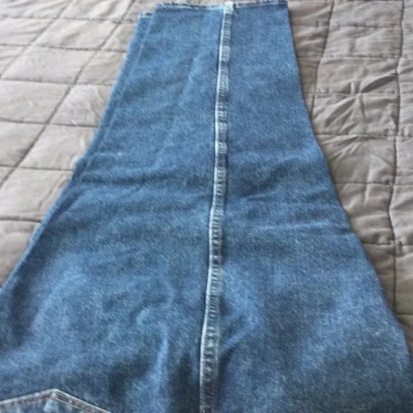 Wrangler Rugged Wear Jeans 48 x 32 - Picture 4 of 11